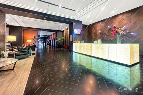 1408/199 William St, Melbourne, VIC 3000