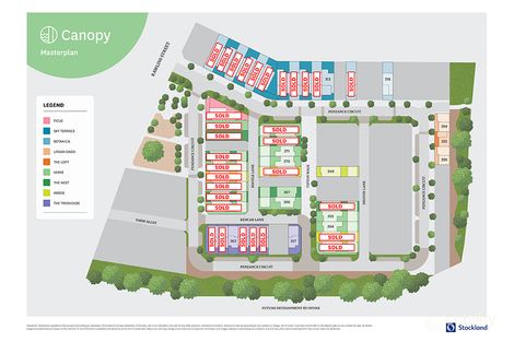 Lot 367 Tipton Walk, Glendalough, WA 6016