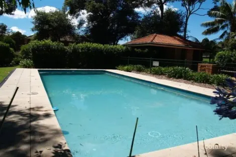 Property photo of 18 Norfolk Way North Ryde NSW 2113