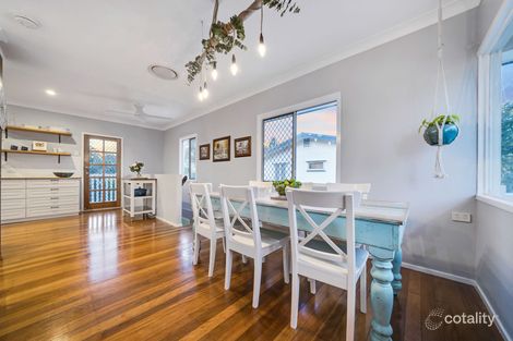 Property photo of 175 Wondall Road Wynnum West QLD 4178