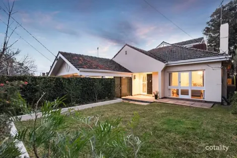 Property photo of 65 Halifax Street Brighton VIC 3186