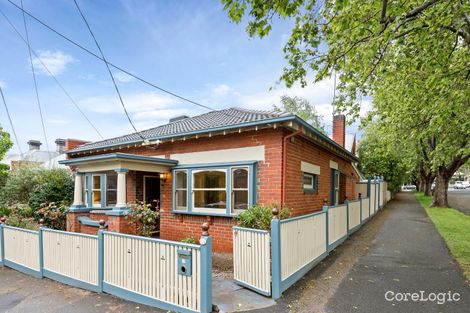 Property photo of 33 Eltham Street Flemington VIC 3031