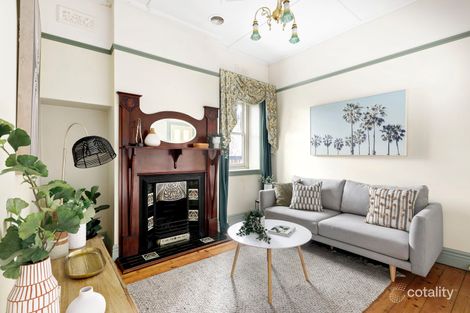 Property photo of 33 Eltham Street Flemington VIC 3031