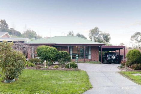 Property photo of 8 Ashley Court Seville VIC 3139