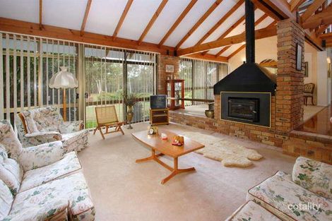 Property photo of 51 Oakridge Street Burbank QLD 4156