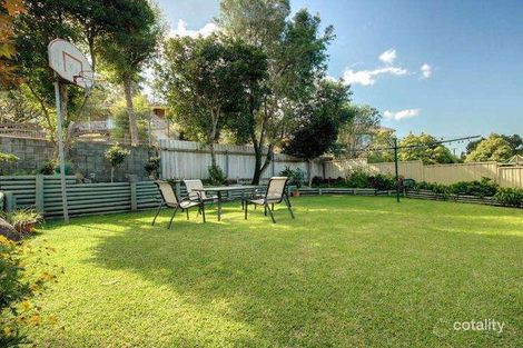 Property photo of 42 Foothills Road Corrimal NSW 2518