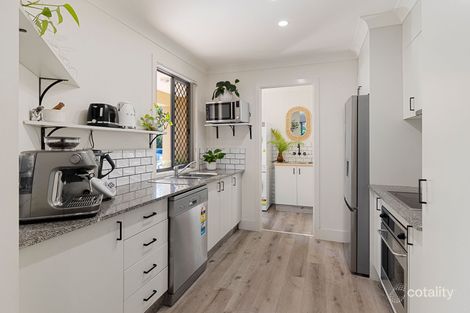 Property photo of 2/4 Acton Drive Varsity Lakes QLD 4227