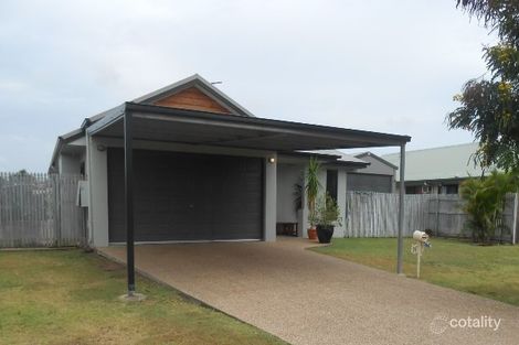 Property photo of 26 Jacana Crescent Condon QLD 4815