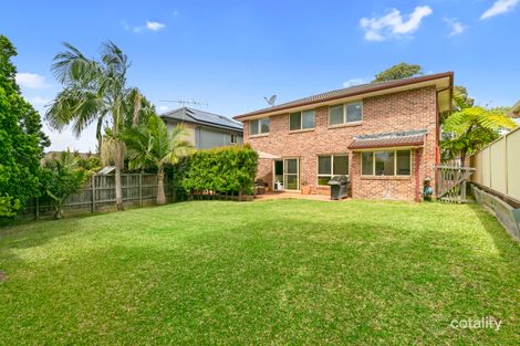 Property photo of 21 The Woods Circuit Menai NSW 2234