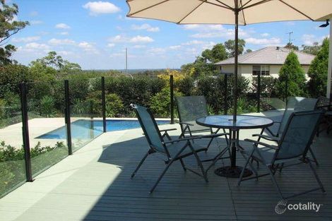 Property photo of 11 Rock Wallaby Way Blaxland NSW 2774