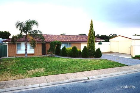 Property photo of 2 Jagger Crescent Woodcroft SA 5162