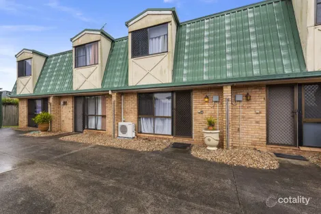 2/4 Garget St, East Toowoomba, QLD 4350