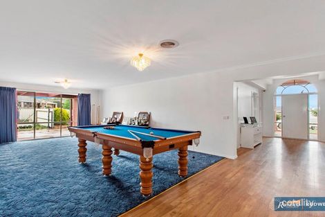 Property photo of 3 Crimmins Way Kilmore VIC 3764