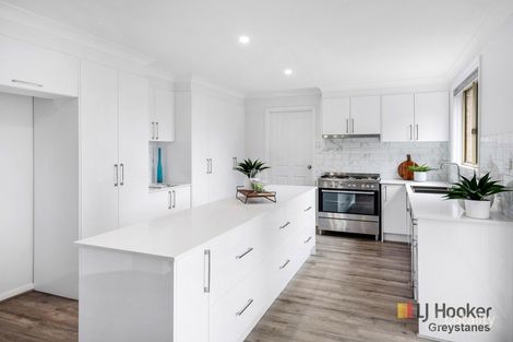 Property photo of 26 White Gum Place Greystanes NSW 2145