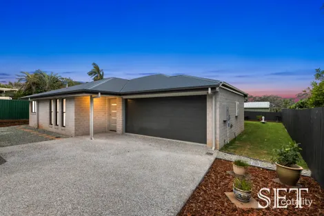 Property photo of 15 Charles Street Birkdale QLD 4159