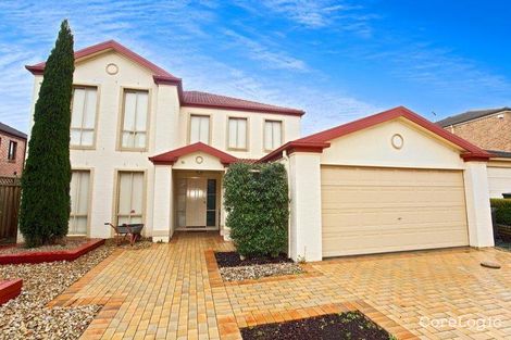 Property photo of 7 Kiernan Crescent Abbotsbury NSW 2176