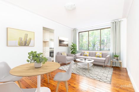 Property photo of 4/4 Macleay Street Potts Point NSW 2011