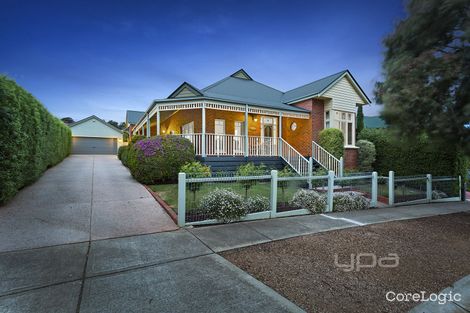 Property photo of 41 Watersprite Boulevard Sunbury VIC 3429