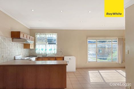 Property photo of 27A Malvina Street Ryde NSW 2112
