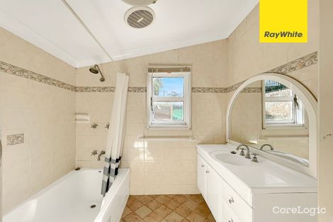 Property photo of 27A Malvina Street Ryde NSW 2112