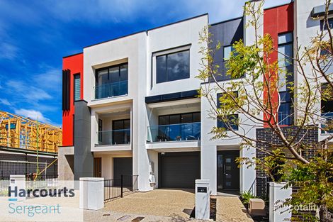 Property photo of 17 Hardy Walk Lightsview SA 5085