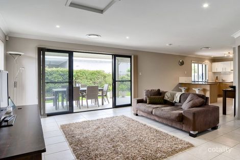 Property photo of 7 Starlight Place Aspley QLD 4034