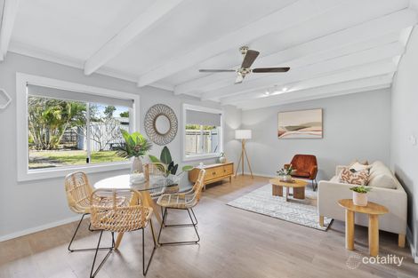 Property photo of 21 Markham Street Darra QLD 4076