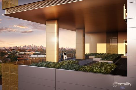 1101/31 Treacy St, Hurstville, NSW 2220