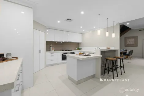 Property photo of 90B Lampard Road Drouin VIC 3818