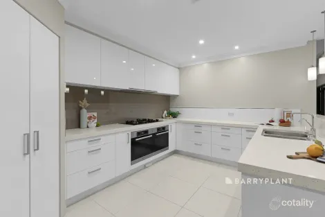 Property photo of 90B Lampard Road Drouin VIC 3818