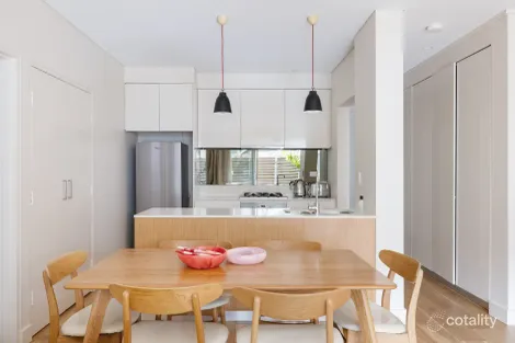 Property photo of 2/19 Poate Road Centennial Park NSW 2021