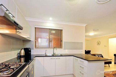 Property photo of 37 Whitewood Crescent Kellyville Ridge NSW 2155