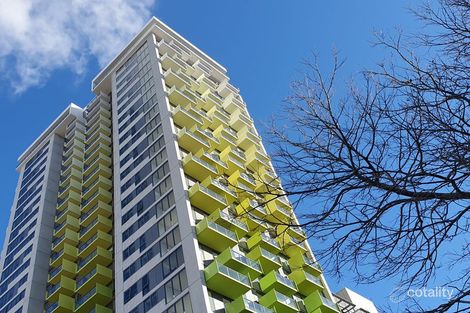 2502/29 Angas St, Adelaide, SA 5000