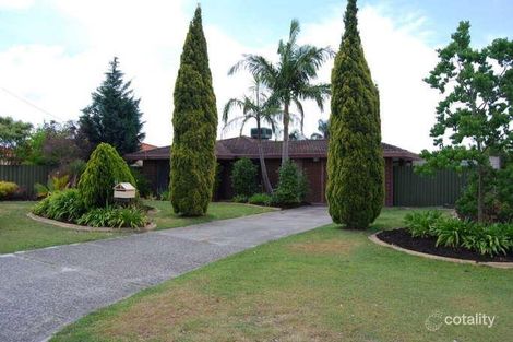 4 Millar Pl, Willetton, WA 6155