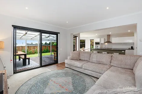 Property photo of 4 Seaview Way Port Fairy VIC 3284