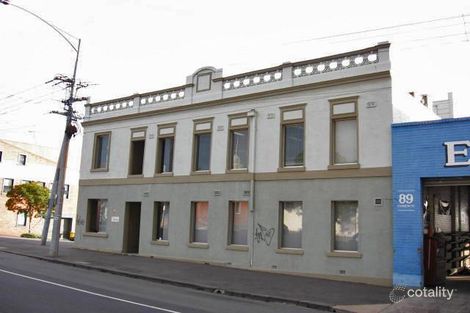 4/85-87 Curzon St, North Melbourne, VIC 3051