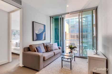 Property photo of 403A/211 Grenfell Street Adelaide SA 5000