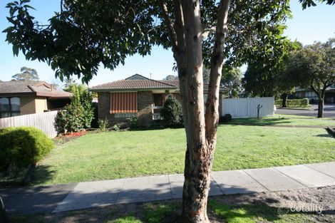 1 Burlington Cres, Wantirna, VIC 3152