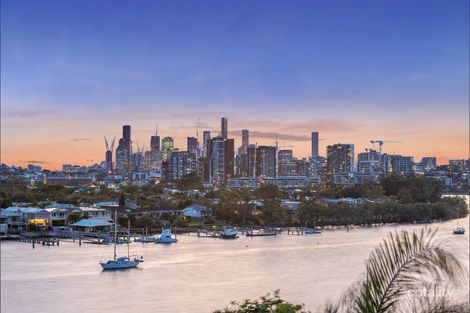 3/264 Kingsford Smith Dr, Hamilton, QLD 4007
