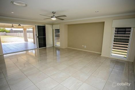 Property photo of 41 Sommerfeld Crescent Chinchilla QLD 4413
