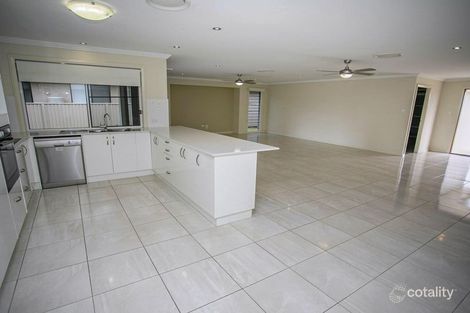 Property photo of 41 Sommerfeld Crescent Chinchilla QLD 4413