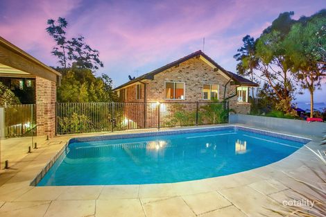 Property photo of 18 Loblay Crescent Bilgola Plateau NSW 2107