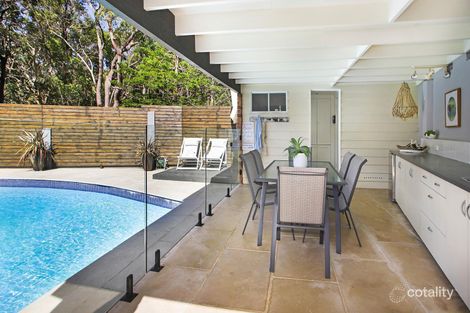 Property photo of 18 Loblay Crescent Bilgola Plateau NSW 2107