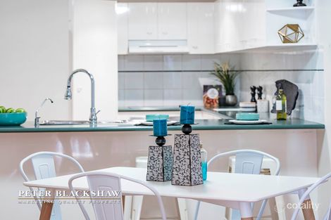 Property photo of 11/50 Leahy Close Narrabundah ACT 2604
