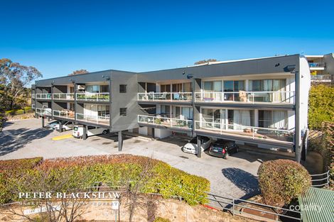 Property photo of 11/50 Leahy Close Narrabundah ACT 2604