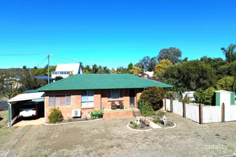 Property photo of 82 Proposch Street Oakey QLD 4401
