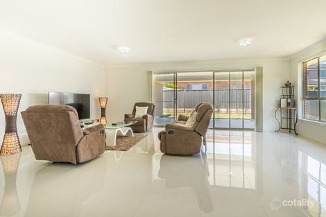 Property photo of 38 Willmington Loop Oran Park NSW 2570