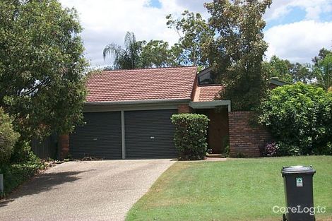Property photo of 3 Moonah Street Chapel Hill QLD 4069