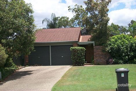 Property photo of 3 Moonah Street Chapel Hill QLD 4069