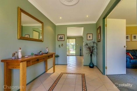 Property photo of 50 Tall Timbers Road Yellow Rock NSW 2777